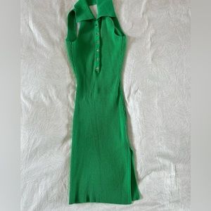 Women’s Sleeveless Dress Size Medium